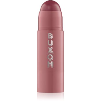 Buxom POWER-FULL PLUMP LIP BALM balsam de buze - imagine 2